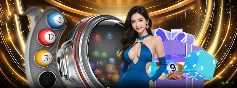 Baccarat Ao Vivo ckcbet