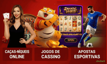 ckcbet Cassino Clássico