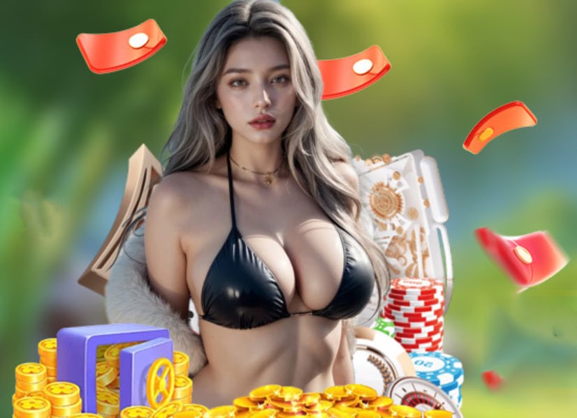 Hình ảnh quảng cáo của shbet hiển thị nền tảng và các lợi ích