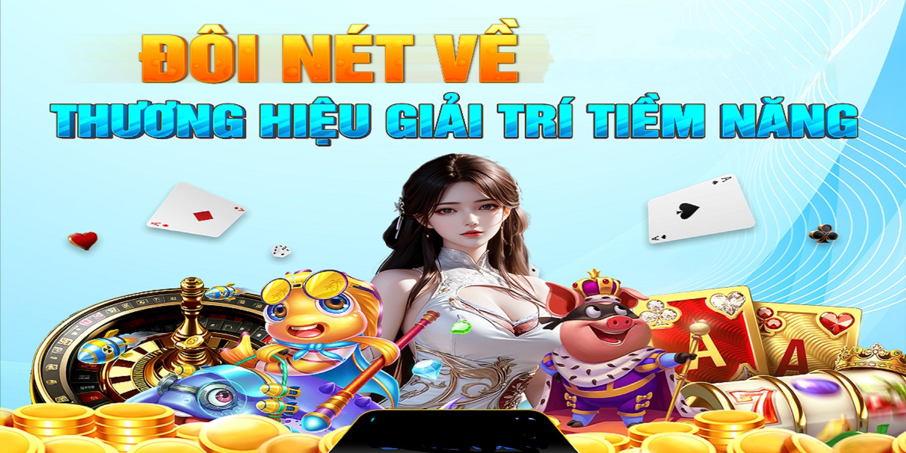 Hình ảnh quảng cáo của shbet hiển thị nền tảng và các lợi ích