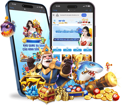 Hình ảnh quảng cáo của shbet hiển thị nền tảng và các lợi ích